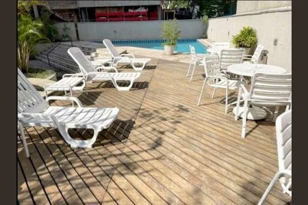 Apartamento à venda com 49m², 1 quarto e 1 vaga