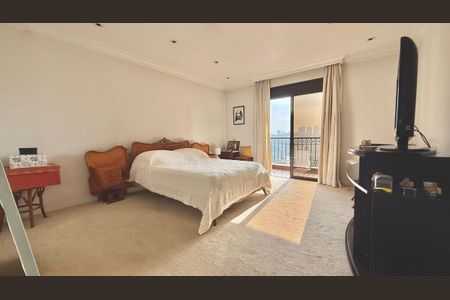 Apartamento à venda com 3 quartos, 330m² em Consolação, São Paulo