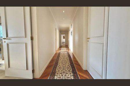 Apartamento à venda com 3 quartos, 330m² em Consolação, São Paulo
