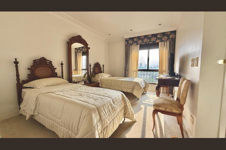 Apartamento à venda com 3 quartos, 330m² em Consolação, São Paulo
