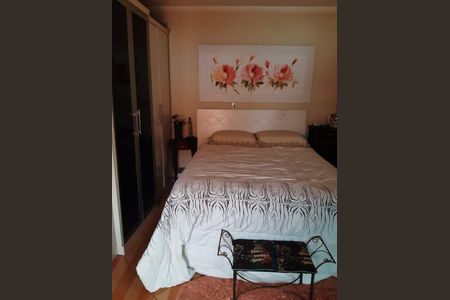 Quarto de casa à venda com 3 quartos, 170m² em Horto Florestal, São Paulo