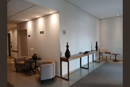 Apartamento à venda com 63m², 2 quartos e 1 vaga