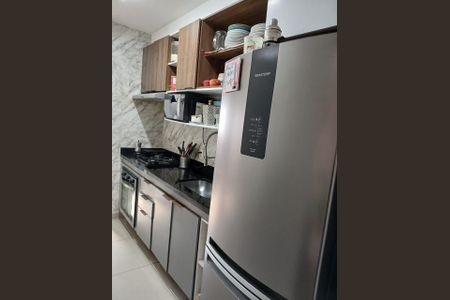Apartamento à venda com 2 quartos, 63m² em Vila Gustavo, São Paulo