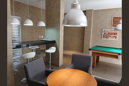Apartamento à venda com 2 quartos, 63m² em Vila Gustavo, São Paulo