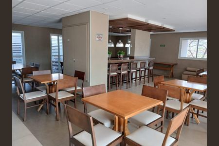 Apartamento à venda com 2 quartos, 63m² em Vila Gustavo, São Paulo