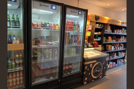 Apartamento à venda com 2 quartos, 63m² em Vila Gustavo, São Paulo