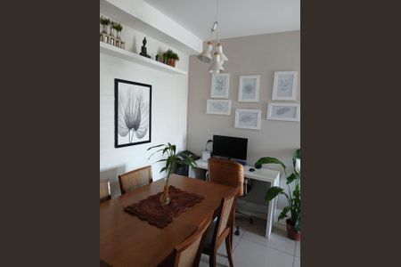 Apartamento à venda com 2 quartos, 63m² em Vila Gustavo, São Paulo