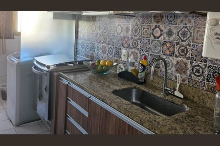 Apartamento à venda com 3 quartos, 123m² em Barra Olímpica, Rio de Janeiro
