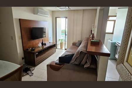 Apartamento à venda com 3 quartos, 123m² em Barra Olímpica, Rio de Janeiro