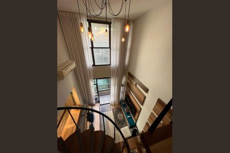 Apartamento à venda com 1 quarto, 53m² em Cerqueira César, São Paulo
