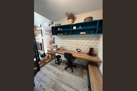 Apartamento à venda com 1 quarto, 53m² em Cerqueira César, São Paulo