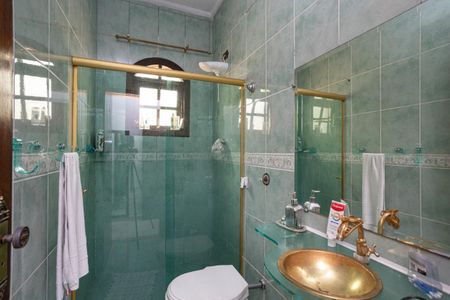 Casa à venda com 4 quartos, 138m² em Jardim Peri, São Paulo