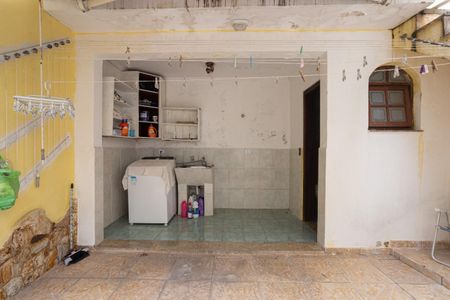 Casa à venda com 138m², 4 quartos e 2 vagas