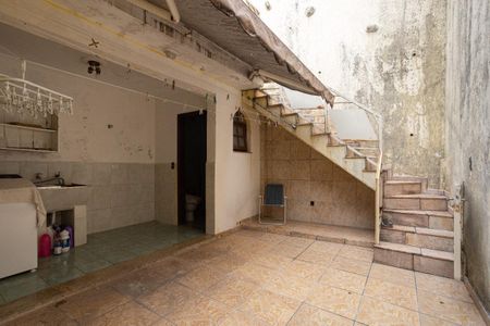 Casa à venda com 4 quartos, 138m² em Jardim Peri, São Paulo