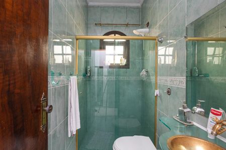 Casa à venda com 138m², 4 quartos e 2 vagas