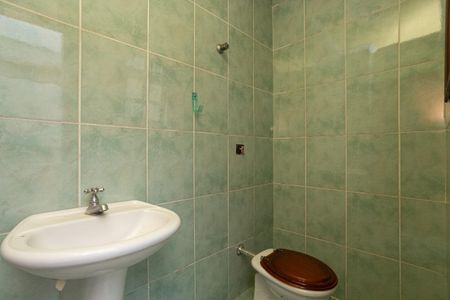 Casa à venda com 4 quartos, 138m² em Jardim Peri, São Paulo