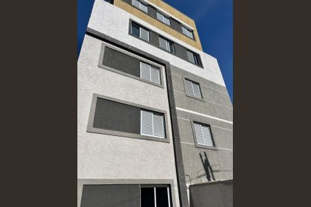 Apartamento à venda com 1 quarto, 31m² em Parque Mandaqui, São Paulo
