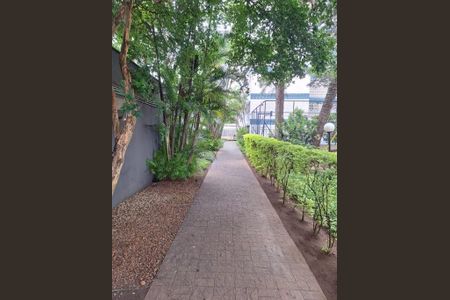 Apartamento à venda com 1 quarto, 48m² em Santo Amaro, São Paulo