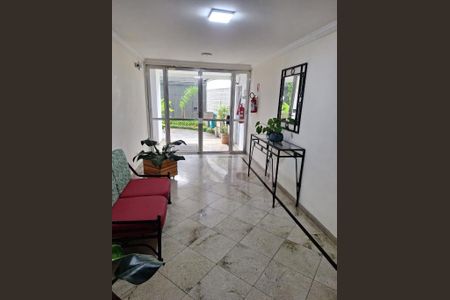 Apartamento à venda com 1 quarto, 48m² em Santo Amaro, São Paulo