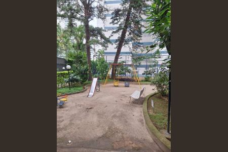 Apartamento à venda com 1 quarto, 48m² em Santo Amaro, São Paulo