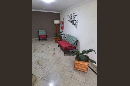Apartamento à venda com 1 quarto, 48m² em Santo Amaro, São Paulo
