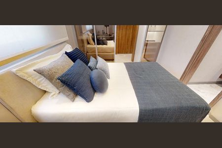 Apartamento à venda com 175m², 2 quartos e 2 vagas
