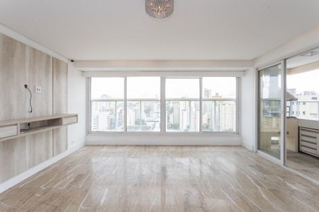 Apartamento à venda com 5 quartos, 560m² em Pinheiros, São Paulo