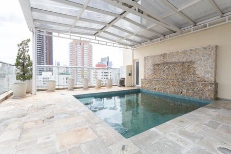 Apartamento à venda com 5 quartos, 560m² em Pinheiros, São Paulo