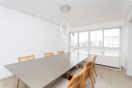 Apartamento à venda com 5 quartos, 560m² em Pinheiros, São Paulo