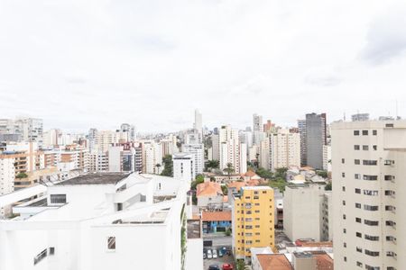 Apartamento à venda com 5 quartos, 560m² em Pinheiros, São Paulo