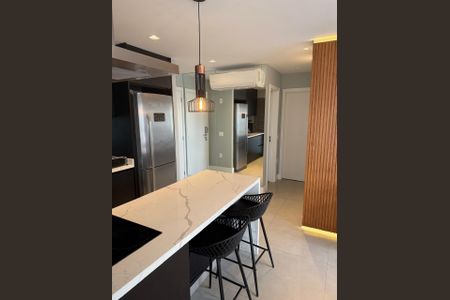 Apartamento à venda com 1 quarto, 70m² em Jardins, São Paulo