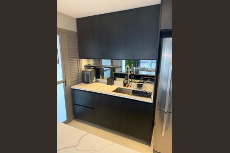 Apartamento à venda com 1 quarto, 70m² em Jardins, São Paulo