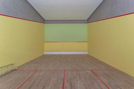 Studio à venda com 42m², 1 quarto e 1 vaga Studio à venda com 42m², 1 quarto e 1 vagaQuadra Esportiva