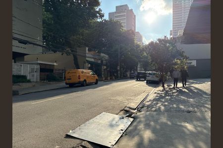 Apartamento à venda com 3 quartos, 268m² em Jardim Paulista, São Paulo