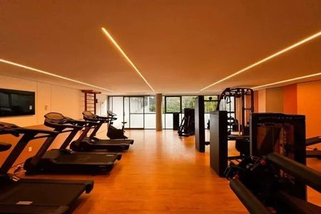Apartamento à venda com 2 quartos, 106m² em Vila Ipojuca, São Paulo