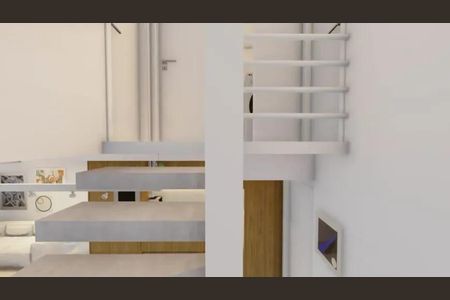 Apartamento à venda com 2 quartos, 106m² em Vila Ipojuca, São Paulo