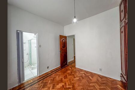 Apartamento para alugar com 1 quarto, 40m² em Glória, Rio de Janeiro