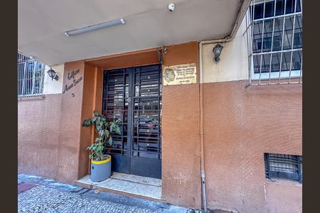 Apartamento para alugar com 40m², 1 quarto e sem vaga