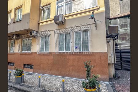 Apartamento para alugar com 40m², 1 quarto e sem vaga
