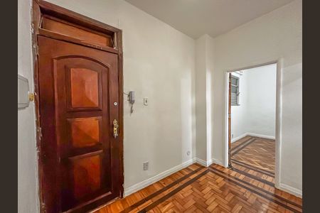 Apartamento para alugar com 40m², 1 quarto e sem vaga