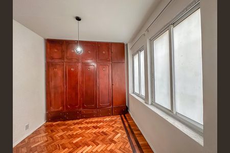 Apartamento para alugar com 1 quarto, 40m² em Glória, Rio de Janeiro