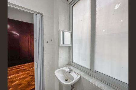 Apartamento para alugar com 1 quarto, 40m² em Glória, Rio de Janeiro