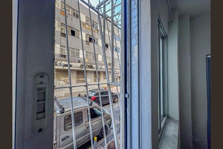 Apartamento para alugar com 1 quarto, 40m² em Glória, Rio de Janeiro