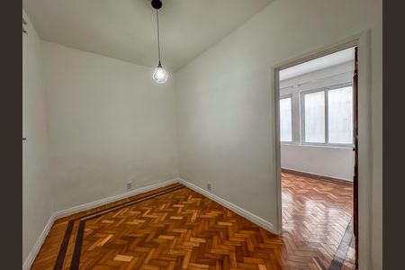 Apartamento para alugar com 1 quarto, 40m² em Glória, Rio de Janeiro
