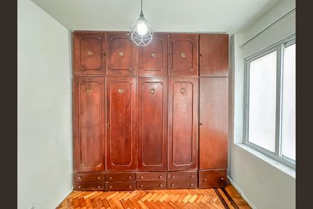 Apartamento para alugar com 40m², 1 quarto e sem vaga