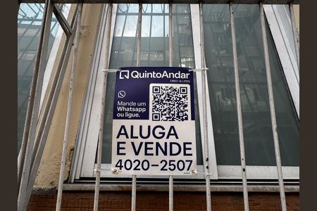 Apartamento para alugar com 1 quarto, 40m² em Glória, Rio de Janeiro