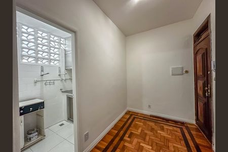 Apartamento para alugar com 40m², 1 quarto e sem vaga