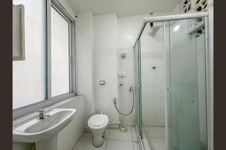 Apartamento para alugar com 1 quarto, 40m² em Glória, Rio de Janeiro
