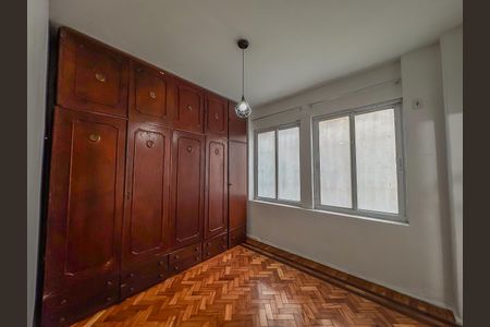 Apartamento para alugar com 40m², 1 quarto e sem vaga