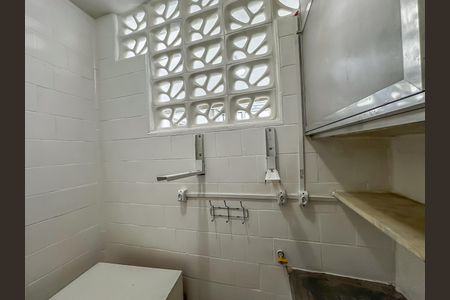 Apartamento para alugar com 1 quarto, 40m² em Glória, Rio de Janeiro